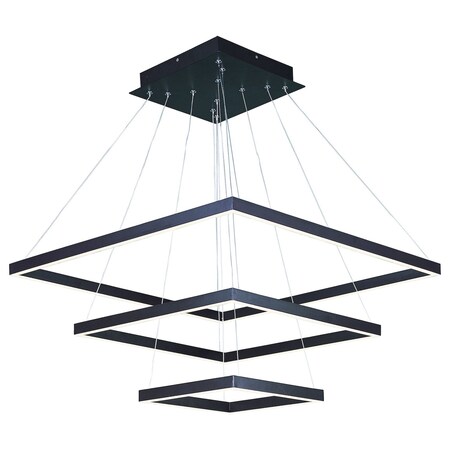 Et2 Quad-Single Pendant E22407-BZ